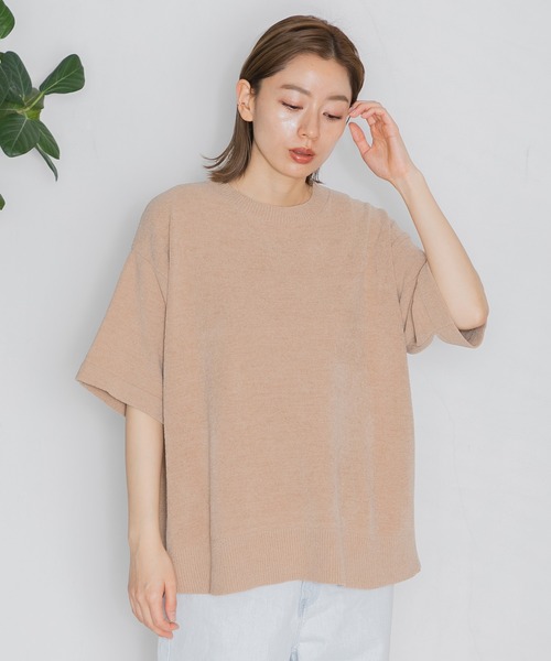 tシャツ ネストウェル nestwell / レン WREN レディース nestwell tシャツ ネストウェル / レン WREN レディース