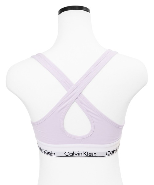   Underwear CK ノンワイヤー ブラ 下着 Calvin Klein Underwear CK ノンワイヤー ブラ 下着