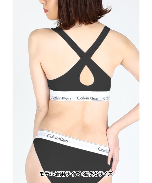 Calvin Klein ブラジャー Underwear カルバンクライン ブラ