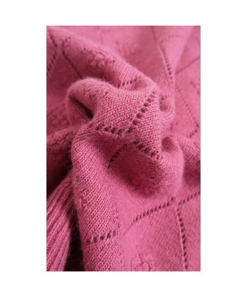 ブランドの ニット 通販 Paypayモール くすみピンクのアーガイルラインニット Zozotown Paypayモール店 ブランドの ニット 通販 Paypayモール くすみピンクのアーガイルラインニット Zozotown Paypayモール店