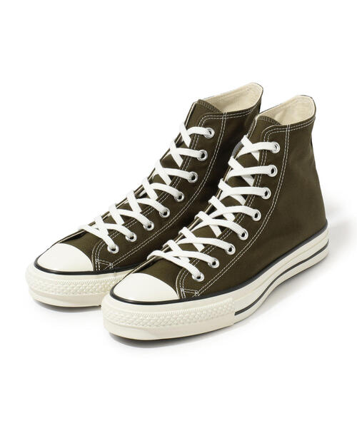 CONVERSE スニーカー CANVAS ALL STAR J HI メンズ : ZOZOTOWN