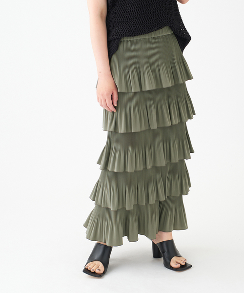 journal standard L'essage（ジャーナルスタンダード レサージュ
