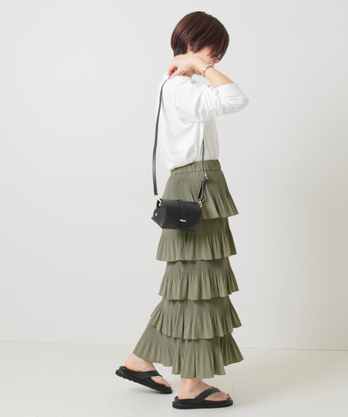 journal standard L'essage（ジャーナルスタンダード レサージュ