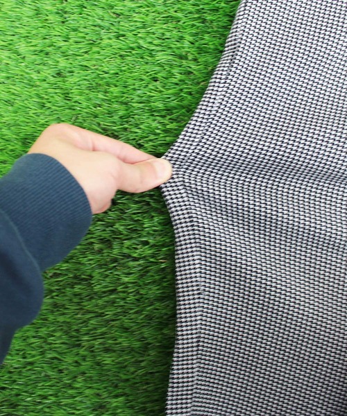 TopIsm（トップイズム） ゴルフ カモフラチェック柄 ストレッチ