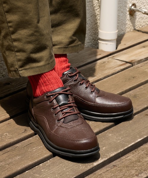 ROCKPORT スニーカー 「MEN」ワールドツアー クラシック メンズ