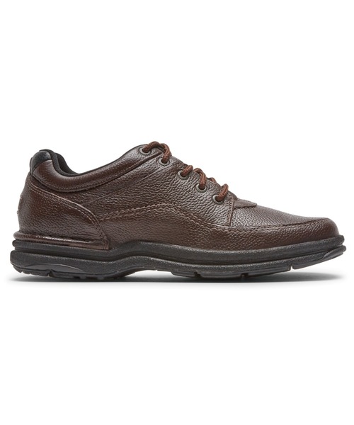 ROCKPORT男性用革靴(茶色) 楽天市場】ロックポート ROCKPORT ワールドツアークラッシック