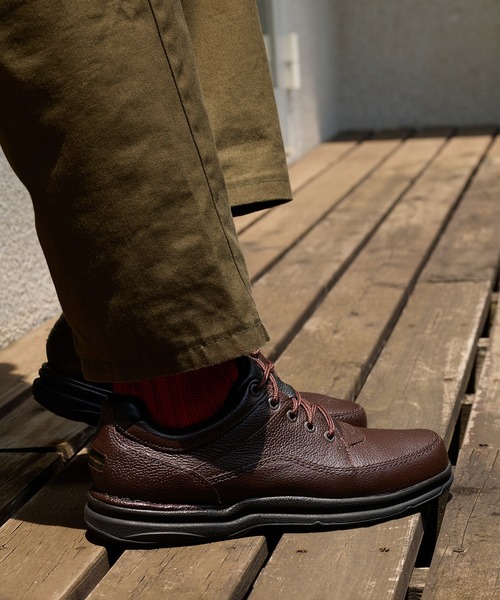ROCKPORT スニーカー 「MEN」ワールドツアー クラシック メンズ