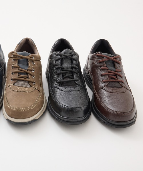 ROCKPORT スニーカー 「MEN」ワールドツアー クラシック メンズ