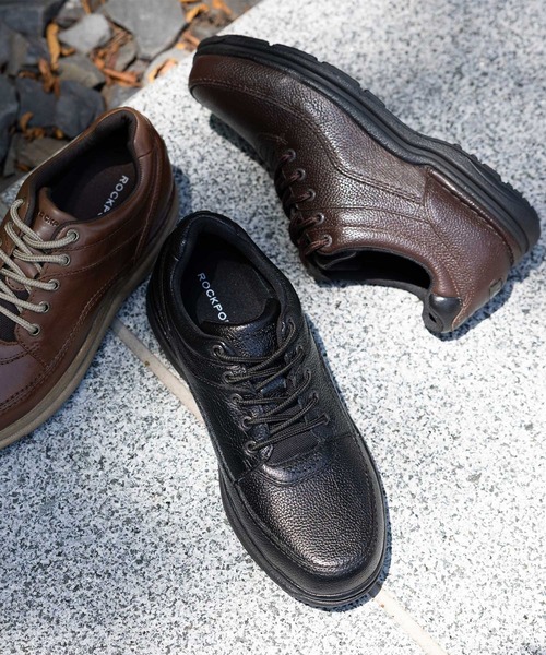 ROCKPORT（ロックポート） ウォーキングシューズ スニーカー 「MEN