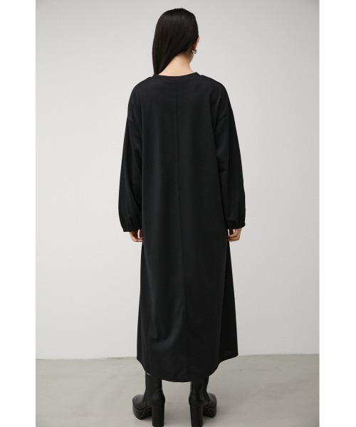 AZUL BY MOUSSY（アズールバイマウジー） ワンピース DRAWSTRING CUT