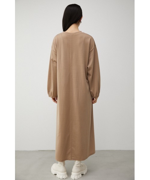 AZUL BY MOUSSY（アズールバイマウジー） ワンピース DRAWSTRING CUT