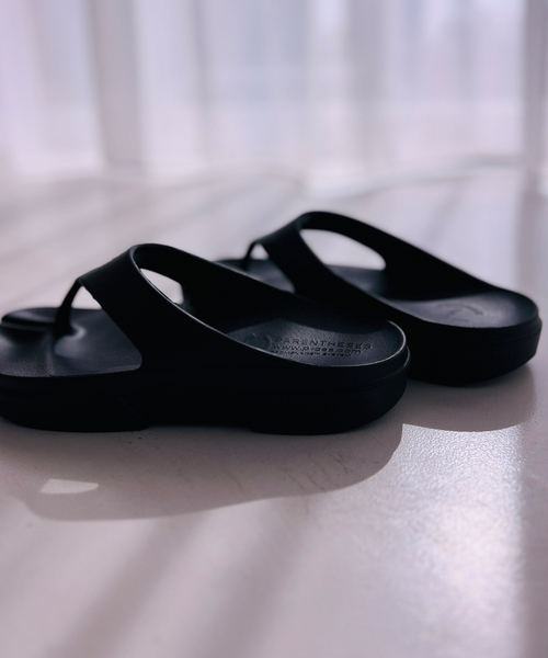 楽天市場】ペイズ Paes フリップ フロップ レディース FlipFlop