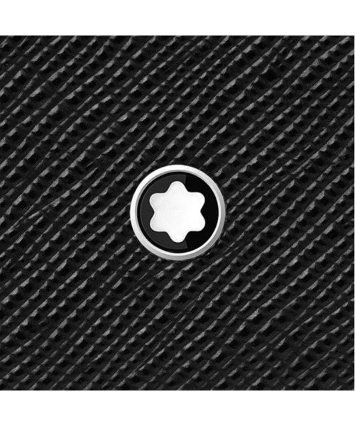 【美品】MONT BLANC 黒　パスポートケース 楽天市場】【新品未使用品】MONTBLANC モンブラン ウエスト