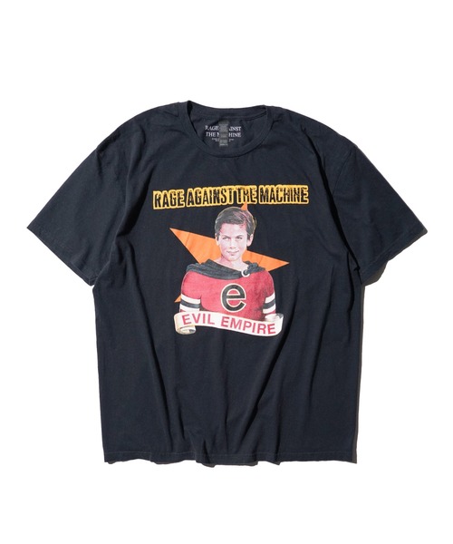 2AM tシャツ THRIFTY LOOK /スリフティールック ”RAGE AGAINST THE