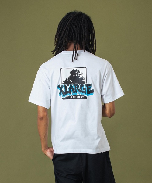 xlargeのおすすめ人気商品一覧 通販 - Yahoo!ショッピング