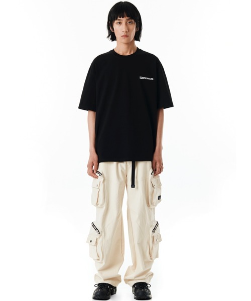 OY tシャツ 「OY/オーワイ」 ARCHIVE LOGO T/アーカイブロゴ T