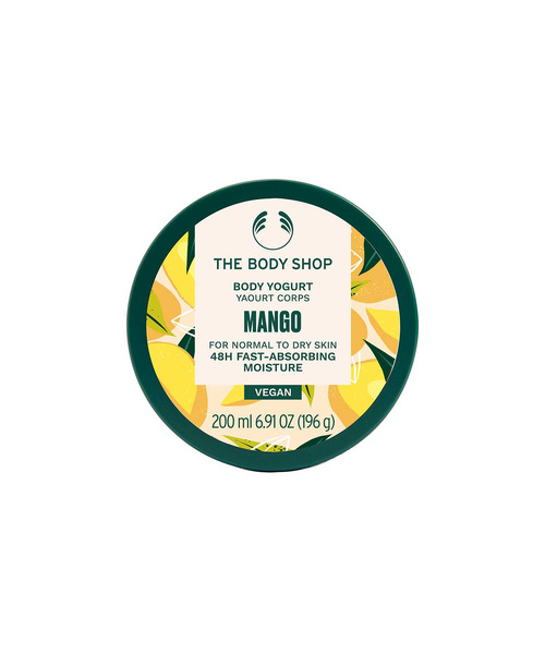 THE BODY SHOP（ザボディショップ） ボディクリーム ボディヨーグルト