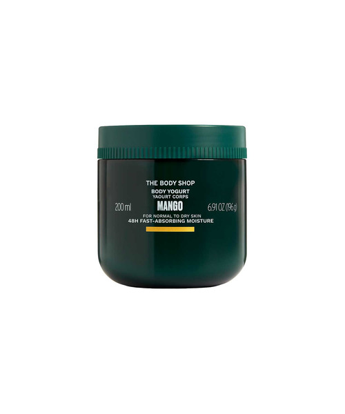 THE BODY SHOP（ザボディショップ） ボディクリーム ボディヨーグルト