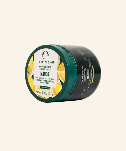 THE BODY SHOP（ザボディショップ） ボディクリーム ボディヨーグルト