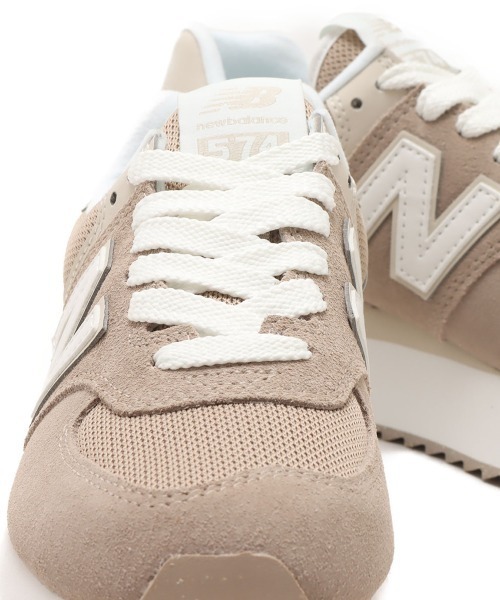 NEW BALANCE ★レディーススニーカーKL574GSG 国内発送 楽天市場】ニューバランス KL574GSG レディースの通販