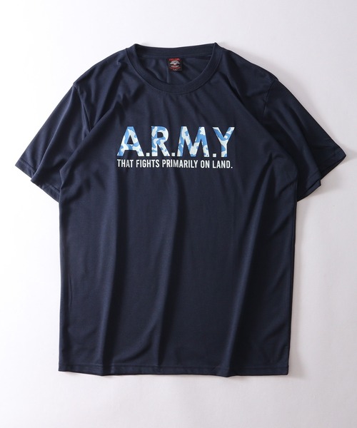 Ace tシャツ ACE プリント Tシャツ 半袖 メンズ レディース