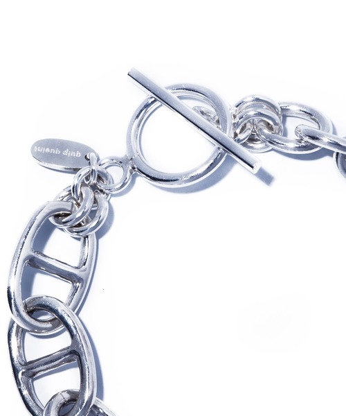 ブレスレット 「quip queint」primitive mix bracelet QU068 レディースの画像