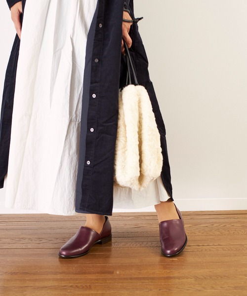 ing（イング） シューズ サイドカットシューズ レディース : ZOZOTOWN