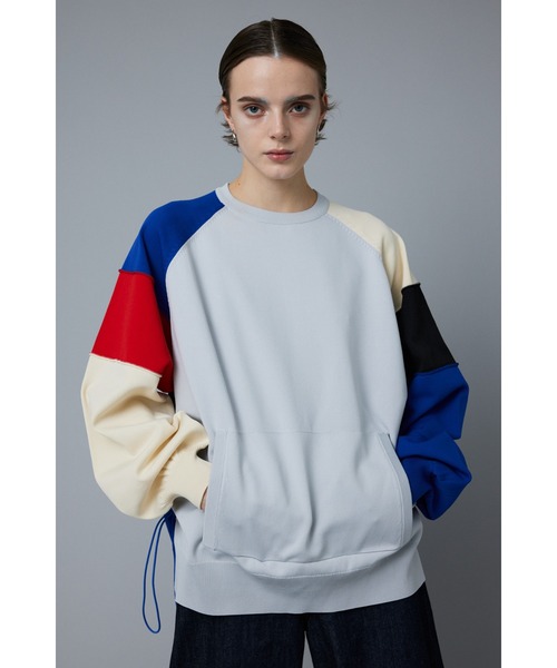 トップス pocket boy friend3 HeRIN.CYE HeRIN.CYE tシャツ Pocket boyfriend 3 (ポケット ボーイ