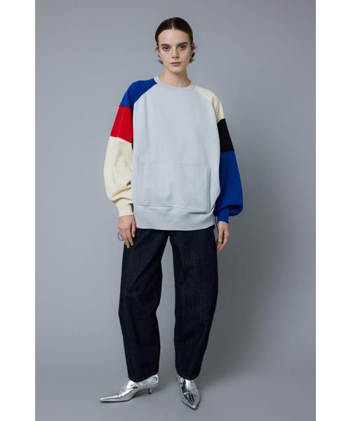 HeRIN.CYE tシャツ Pocket boyfriend 3 (ポケット ボーイフレンド