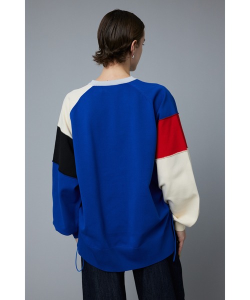 トップス pocket boy friend3 HeRIN.CYE HeRIN.CYE（ヘリンドットサイ）の「Pocket boyfriend 3 (ﾎﾟｹｯﾄ
