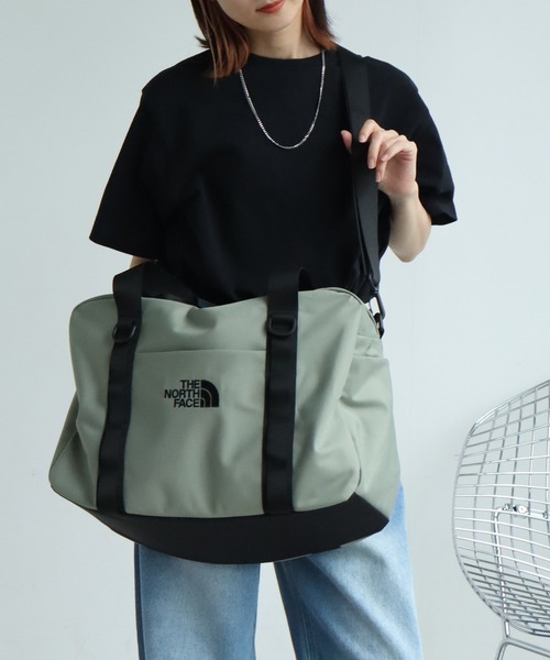 THE NORTH FACE（ザ ノースフェイス） ノースフェイス ボストンバッグ
