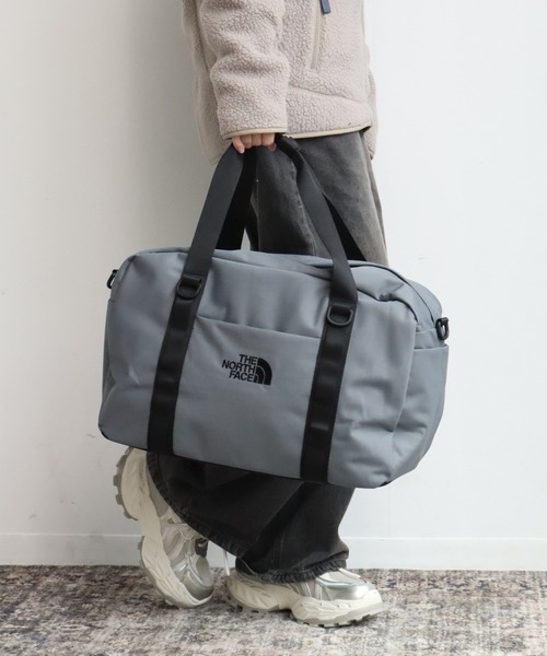 THE NORTH FACE ボストンバッグ 「THE FACE/ザノースフェイス