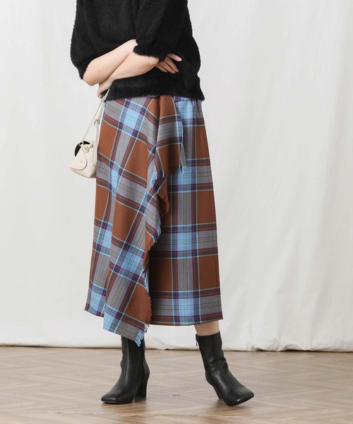 O'NEIL of DUBLIN（オニールオブダブリン） スカート 別注オニール