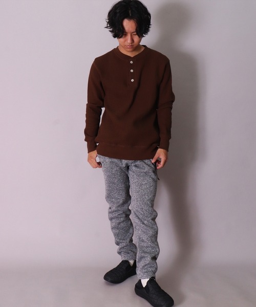 JEMORGAN（ジェーイーモーガン） トレーナー スウェット (LK