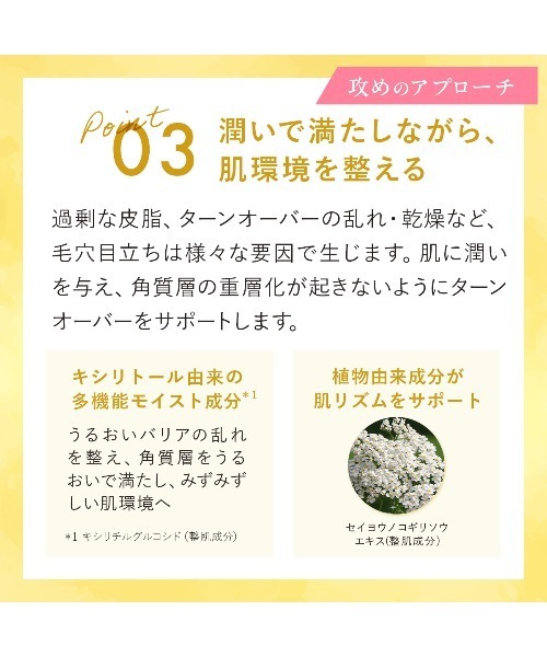 CANADEL オールインワン カナデル カナデル プレミアバランサー