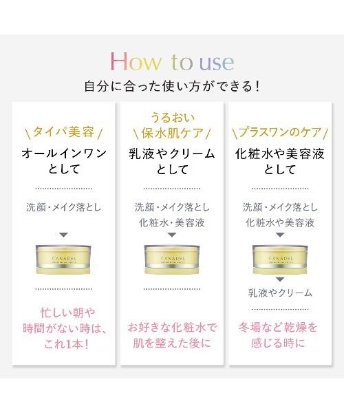 CANDEL プレミアムバランサー 58g 5個セット Amazon.co.jp: カナデル プレミアバランサー 58g : ビューティー