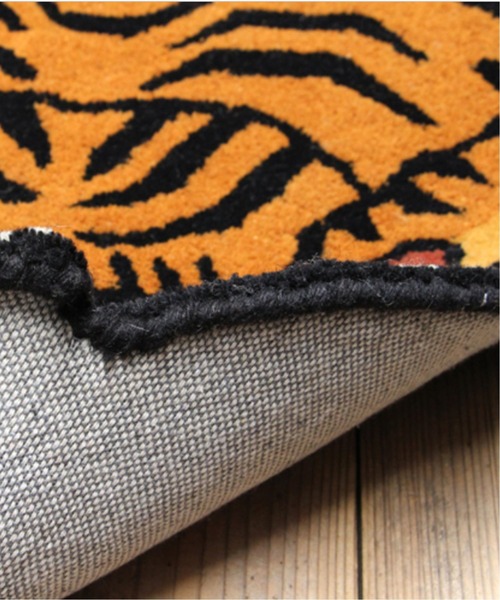 ACME Furniture（アクメファニチャー） ラグ ラグマット TIBETAN TIGER