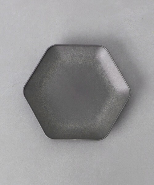 ARAS（エイラス） 食器 「ARAS」平皿ロッカク 中 : ZOZOTOWN Yahoo!店