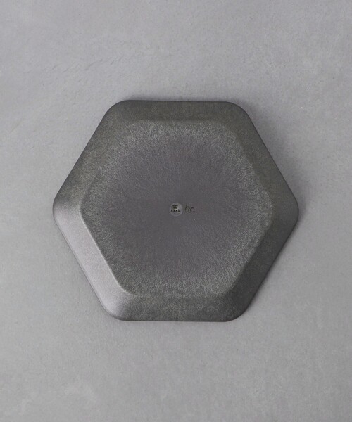 ARAS（エイラス） 食器 「ARAS」平皿ロッカク 中 : ZOZOTOWN Yahoo!店