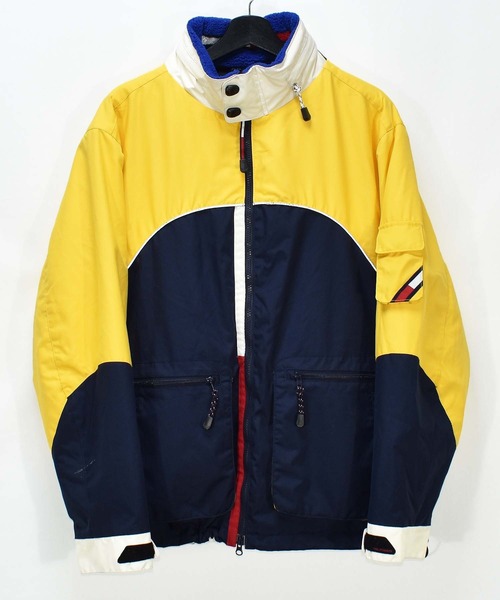 TOMMY HILFIGER（トミー・ヒルフィガー） ブルゾン アウター