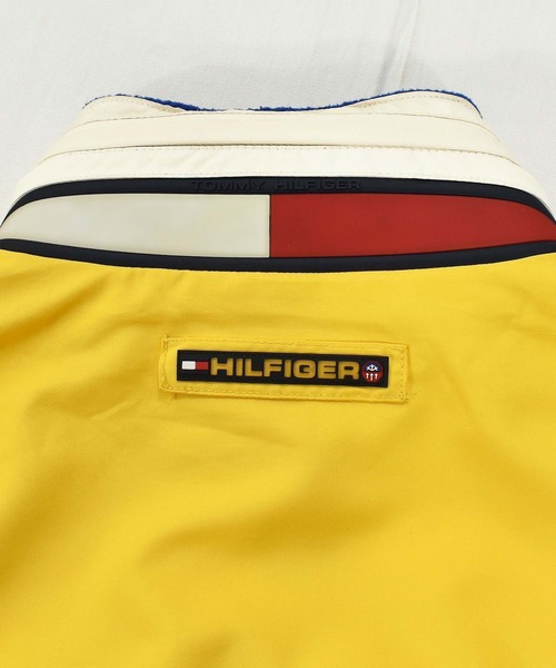TOMMY HILFIGER ブルゾン アウター 「ヴィンテージ古着」90~00