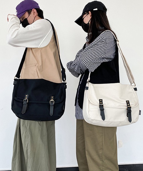 RRLヴィンテージ キャンバス ショルダーバッグ 新品未使用 RRL（バッグ）のフリマアイテム一覧