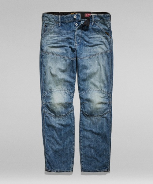 G-STAR RAW ジーンズ 5620 3D REGULAR JEANS/立体裁断レギュラー