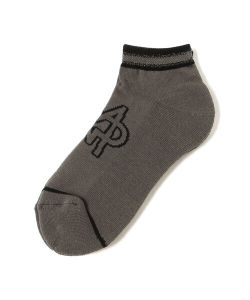 BEAMS GOLF（ビームス ゴルフ） 靴下 Miyu Ikeda × BEAMS GOLF / ロゴ