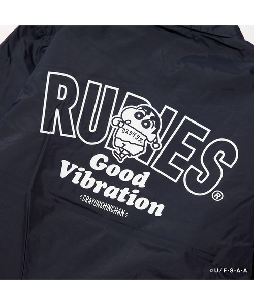 RUDIE'S（ルーディーズ） ナイロンジャケット メンズ : ZOZOTOWN Yahoo