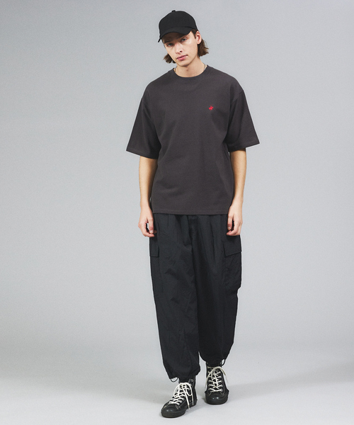 パンツ RHC Nylon Easy Cargo Pants セール】NYLON EASY CARGO PANTS / ナイロンイージーカーゴ