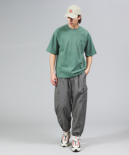 パンツ RHC Nylon Easy Cargo Pants セール】NYLON EASY CARGO PANTS / ナイロンイージーカーゴ