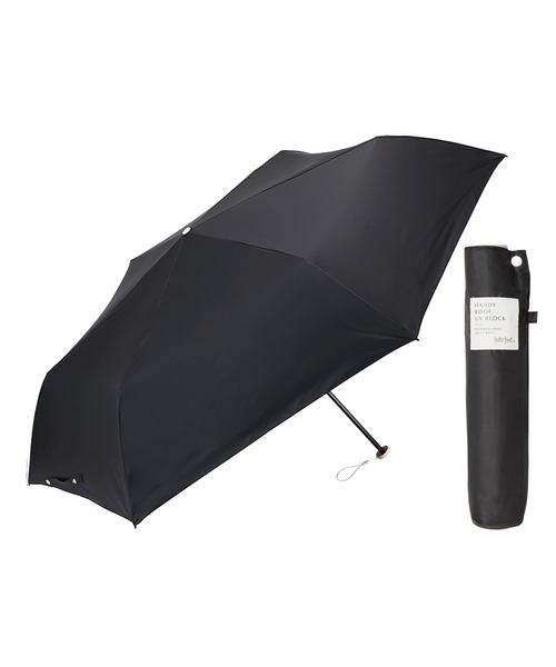 DCF 折りたたみ傘 Waterfront ウォーターフロント 折りたたみ傘 60cm 通販 傘