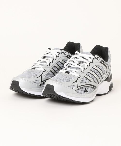【正規品】ADIDAS スピリテイン 2.0 シルバー メンズ スニーカー adidas スニーカー アディダス SPIRITAIN 2000 スピリテイン