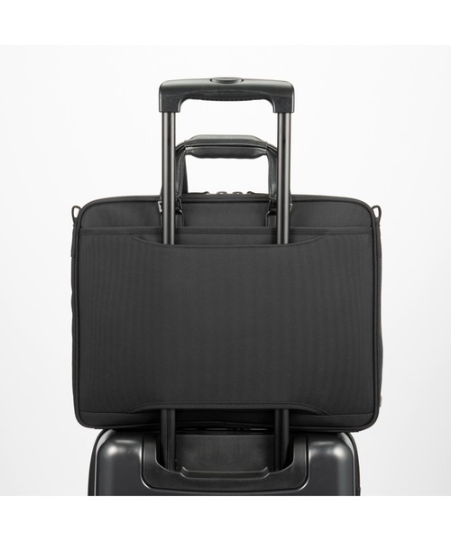 ace. ビジネスバッグ ace./エース EVL-4.0 12L No.68301 メンズ